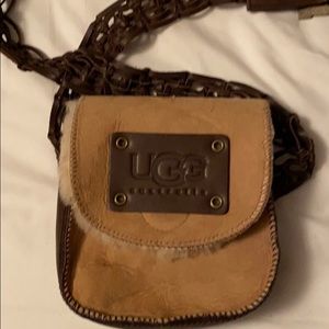 Ugg bag!